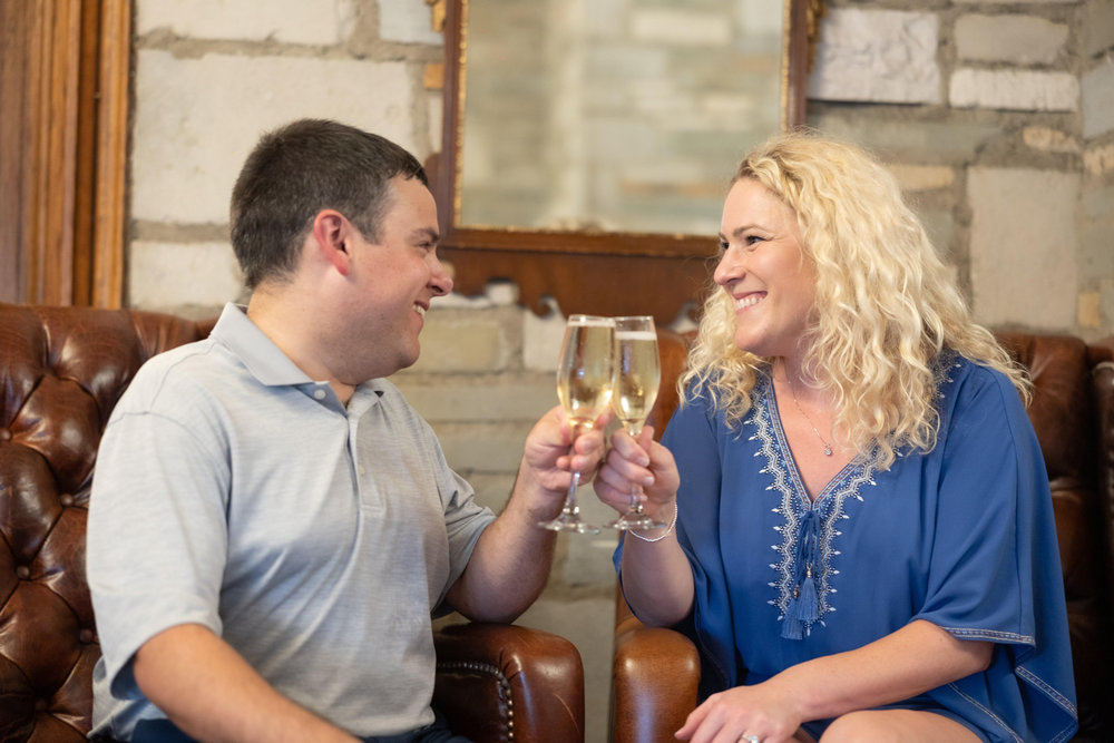 Meredith Eppers and Brett Ruff's Wedding Website