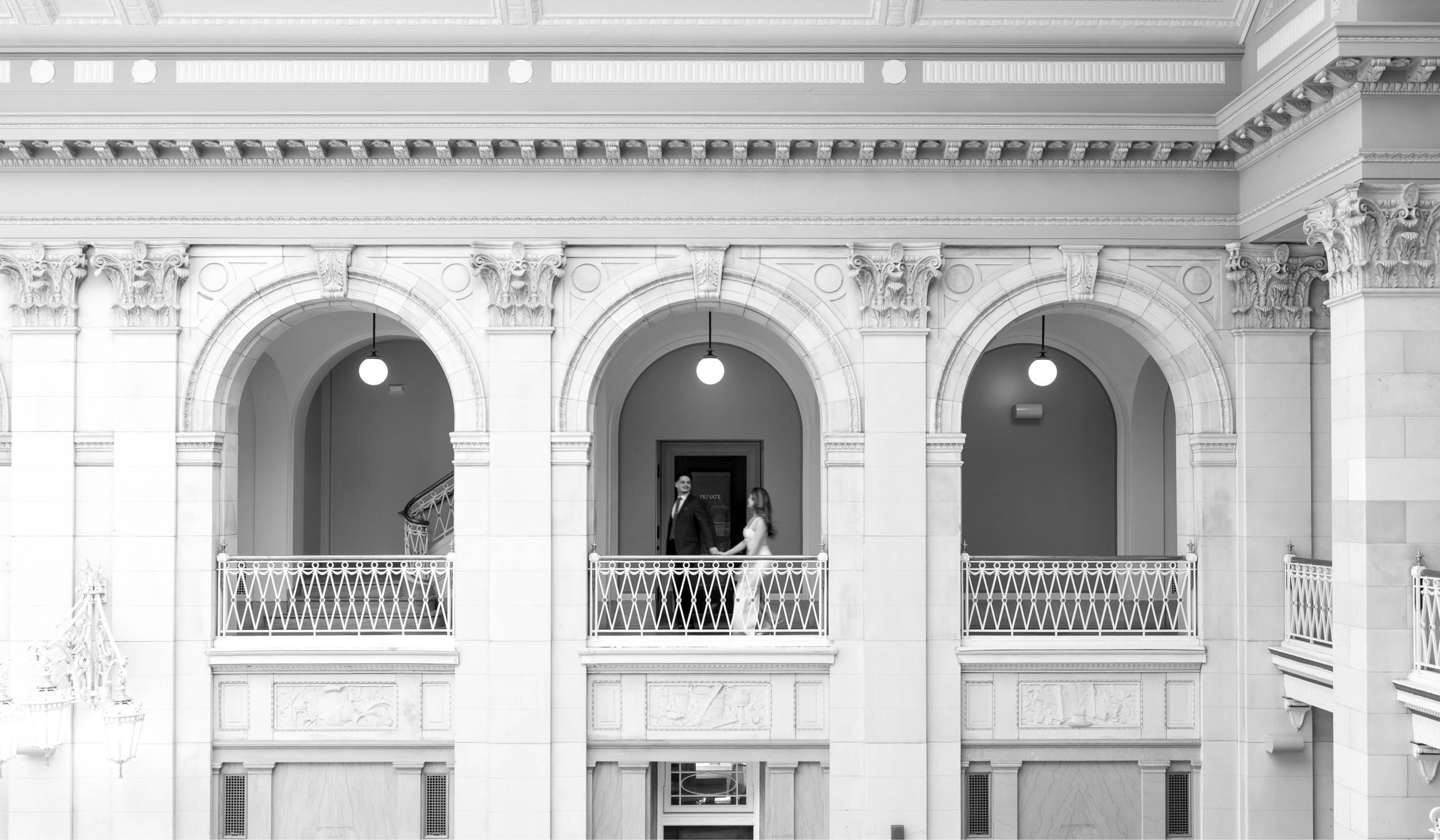 The Wedding Website of Chloe Jimenez and Ian Hubbard