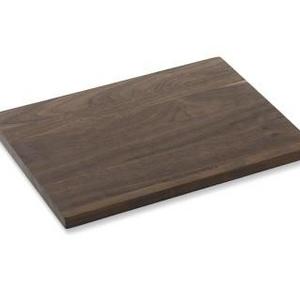 Williams Sonoma Prep Cutting Board, Walnut, Small