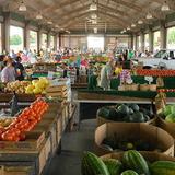 State Farmers Market