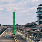 Indianapolis Motor Speedway