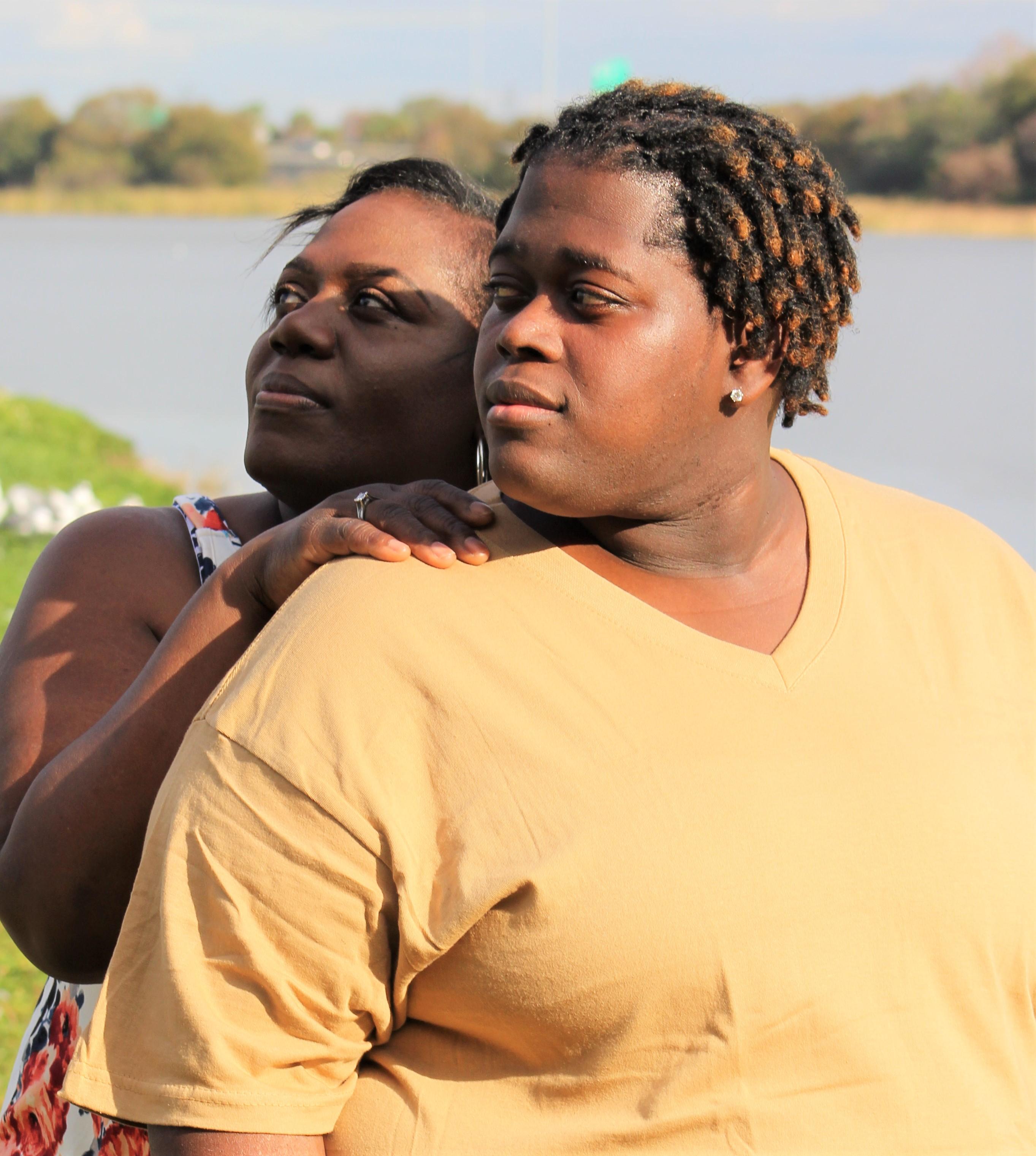 The Wedding Website of Denisha McLeod and Nik-kie Arthur