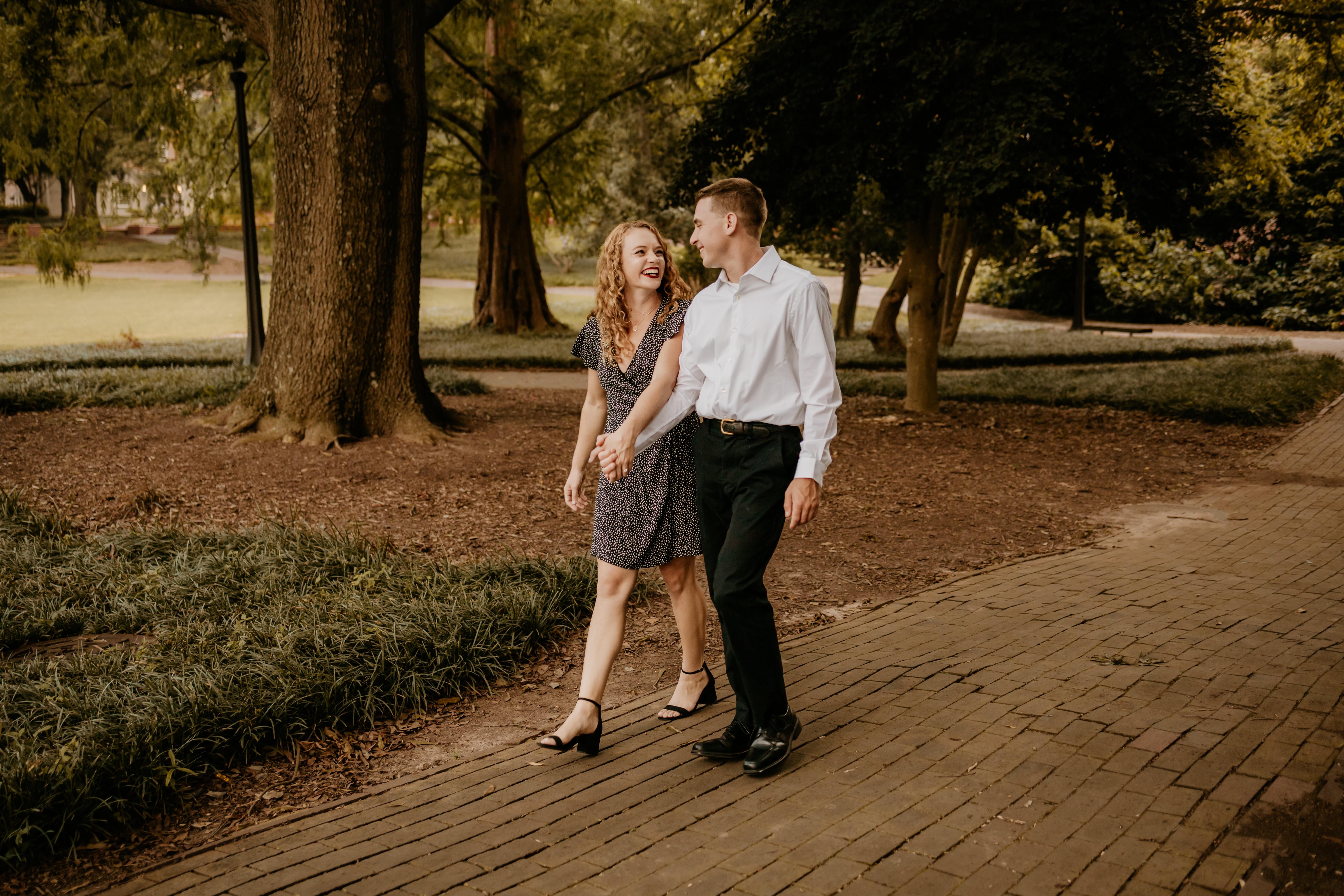 The Wedding Website of Sidney Smith and Drew Schell