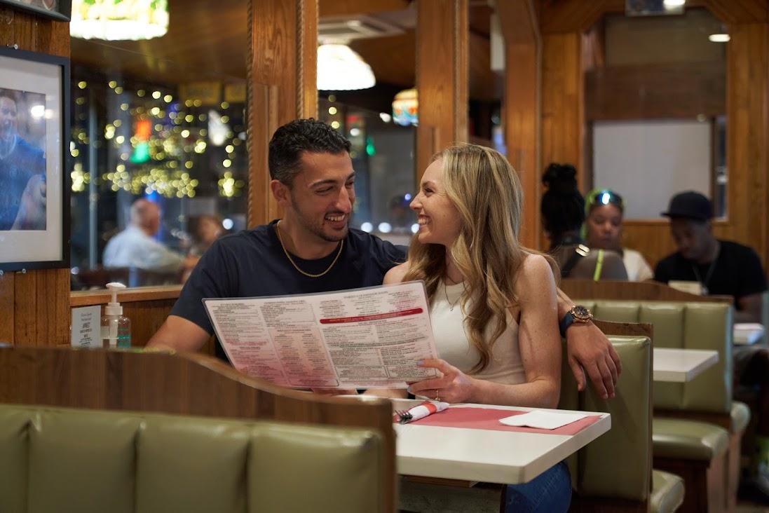 The Wedding Website of Steve Cirincione and Leah Pressman