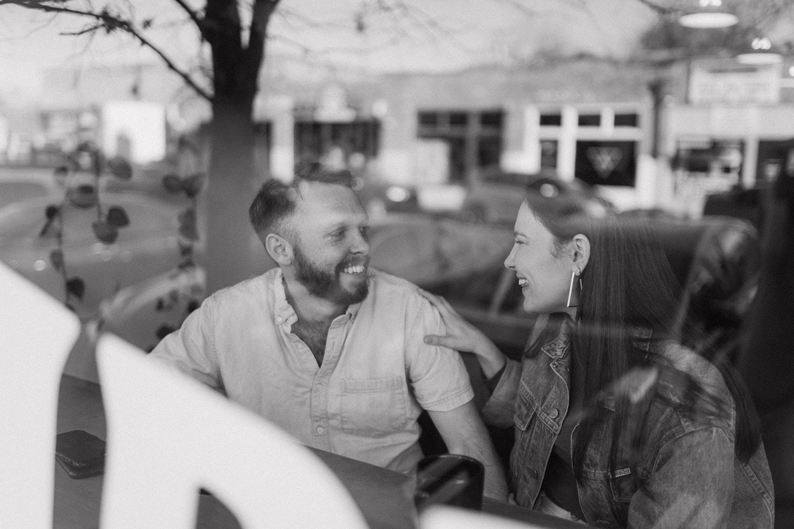The Wedding Website of Garrett Berry and Courtney Jackson