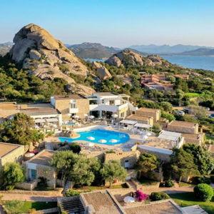 a night in our dream hotel
