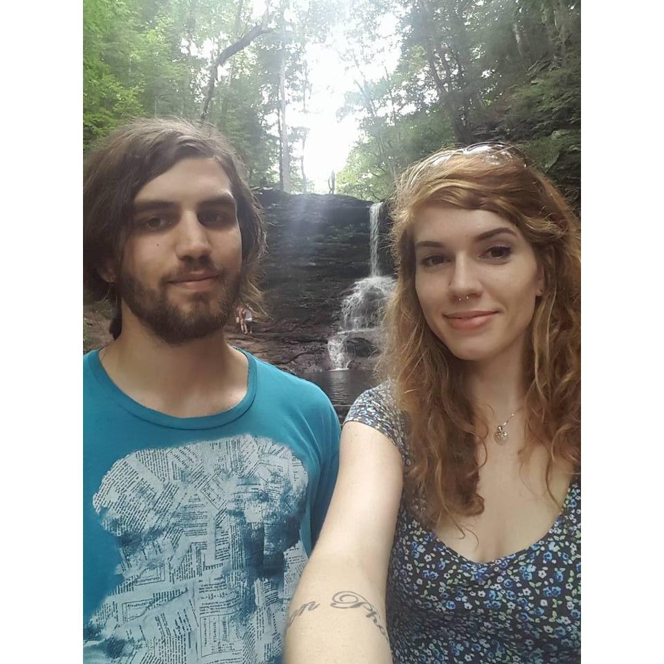 Anniversary Trip, 2016
