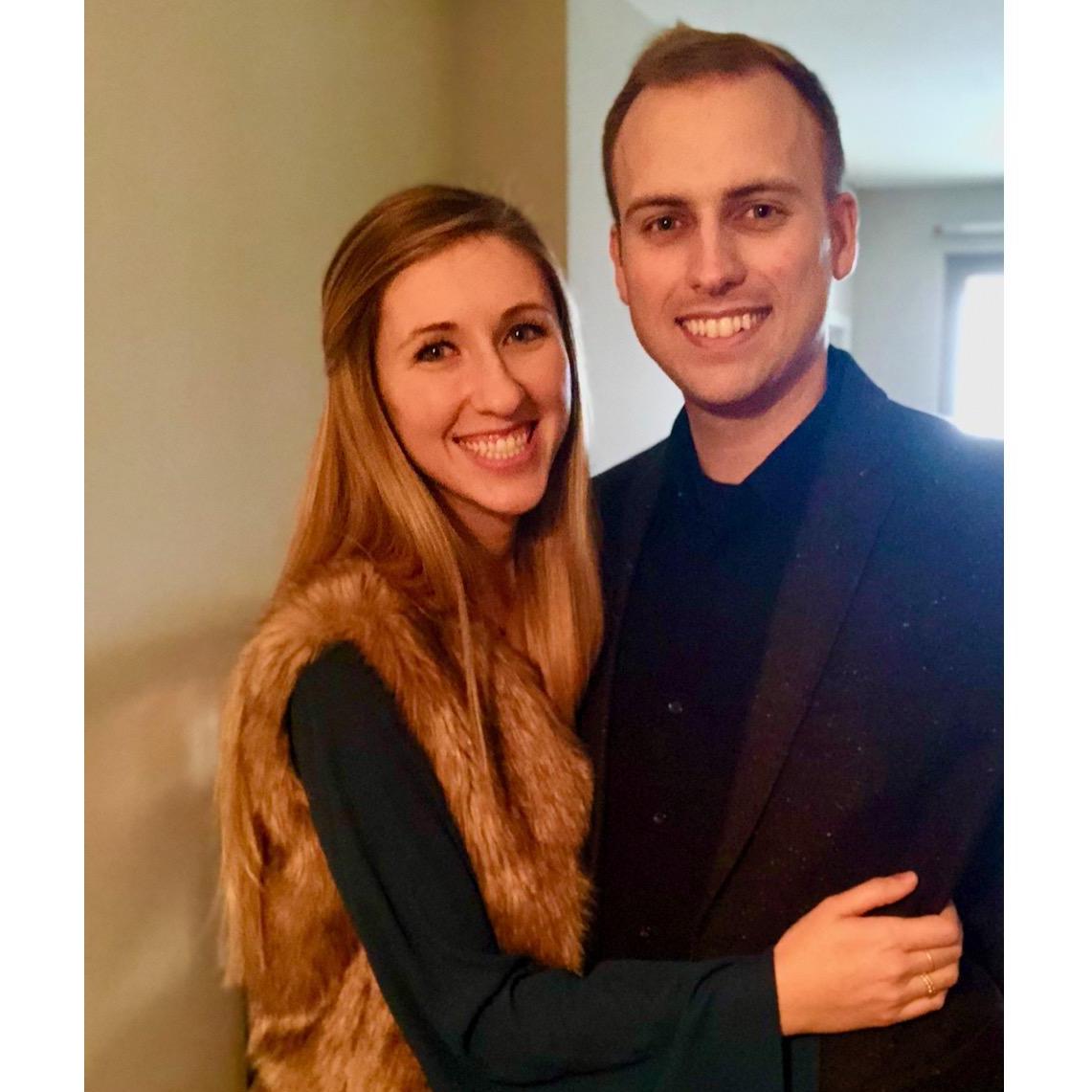 Date Night