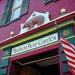 Madison Bear Garden