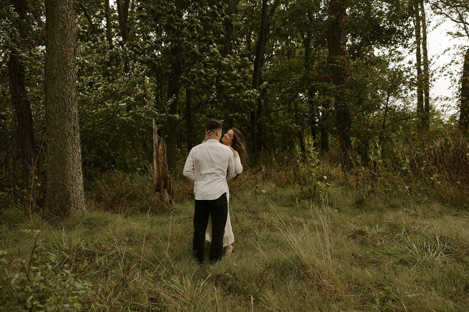 The Wedding Website of Abigail Constable and Luke Godbold
