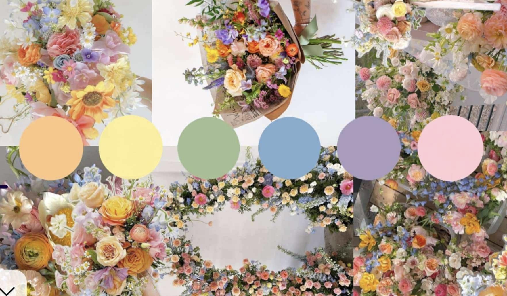 The Wedding Website of Danielle Cates and Levi Schaefer