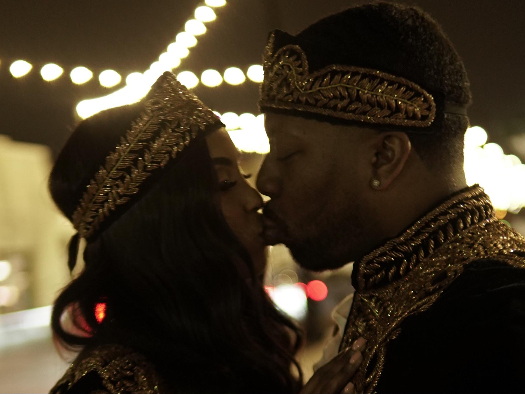 The Wedding Website of Raymond Lewis Davis III and Haben Alem Ghebremicheal