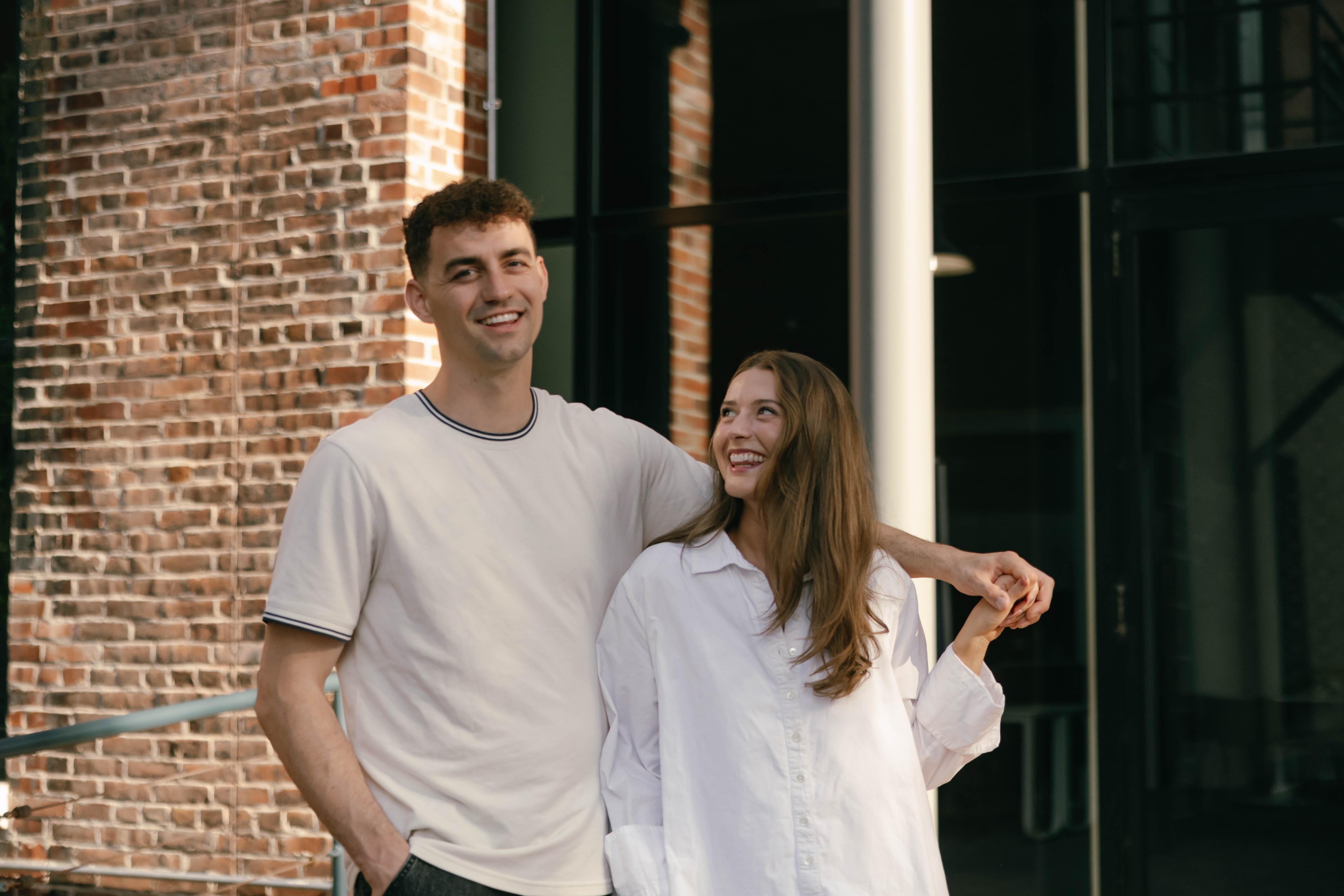The Wedding Website of Jenna Gilio and Logan Roach