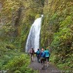 Hiking Trails