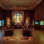 The Charles Hosmer Morse Museum of American Art