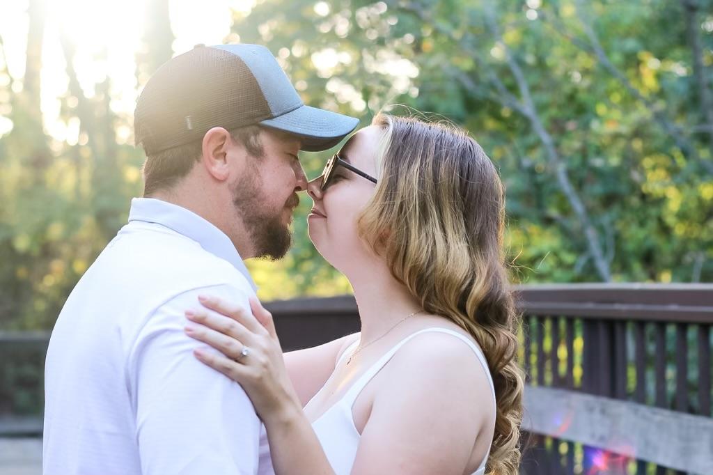 The Wedding Website of Anna Rich and Christopher Groothuis