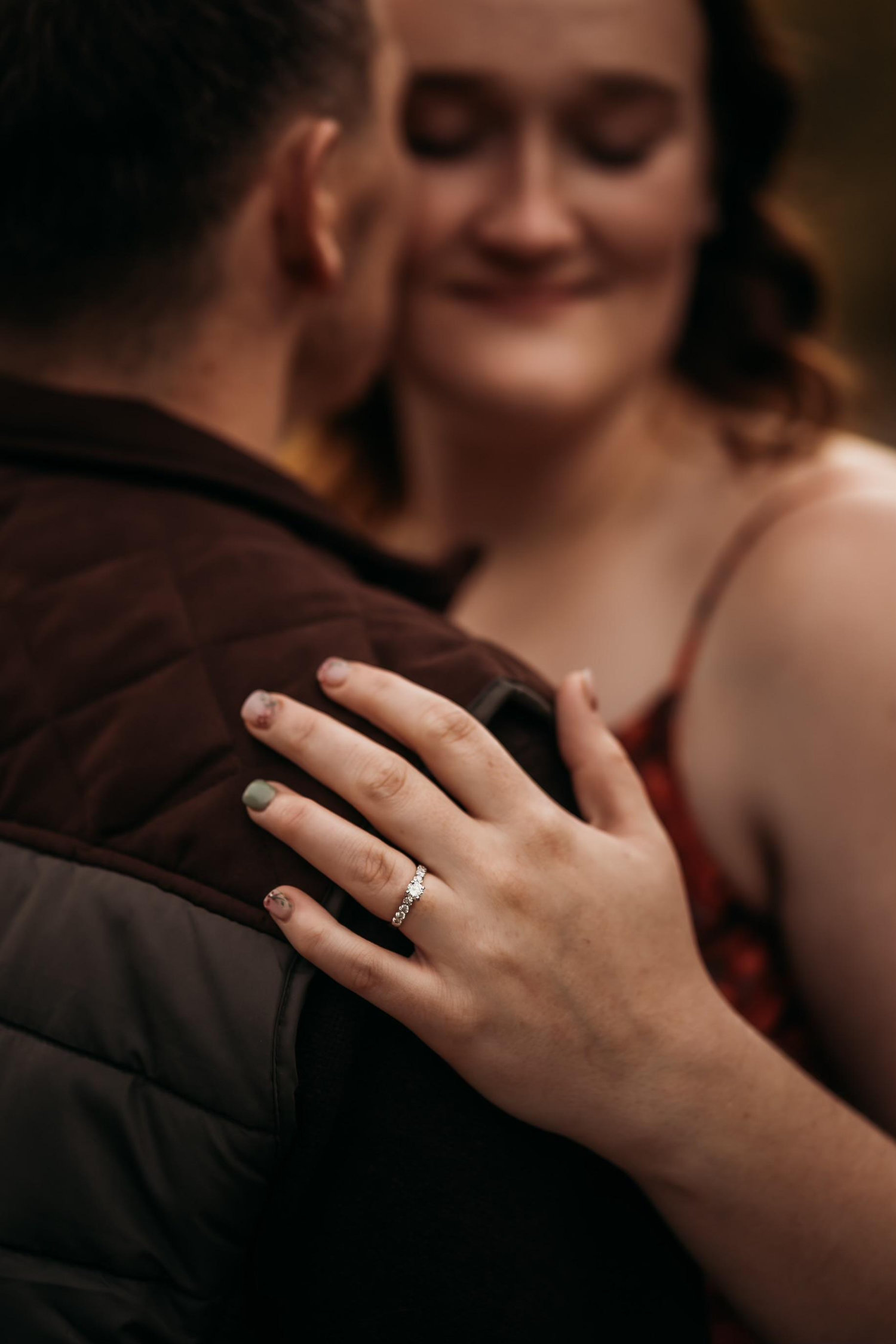 The Wedding Website of Audrey Hughey and Chris Bowers
