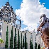 Plaza Botero - Medellín, Antioquia