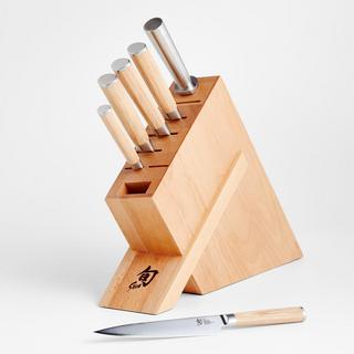 Classic 7-Piece Knife Set