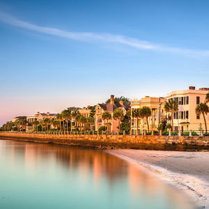 Honeymoon Resort