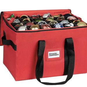 Ornament Storage Box
