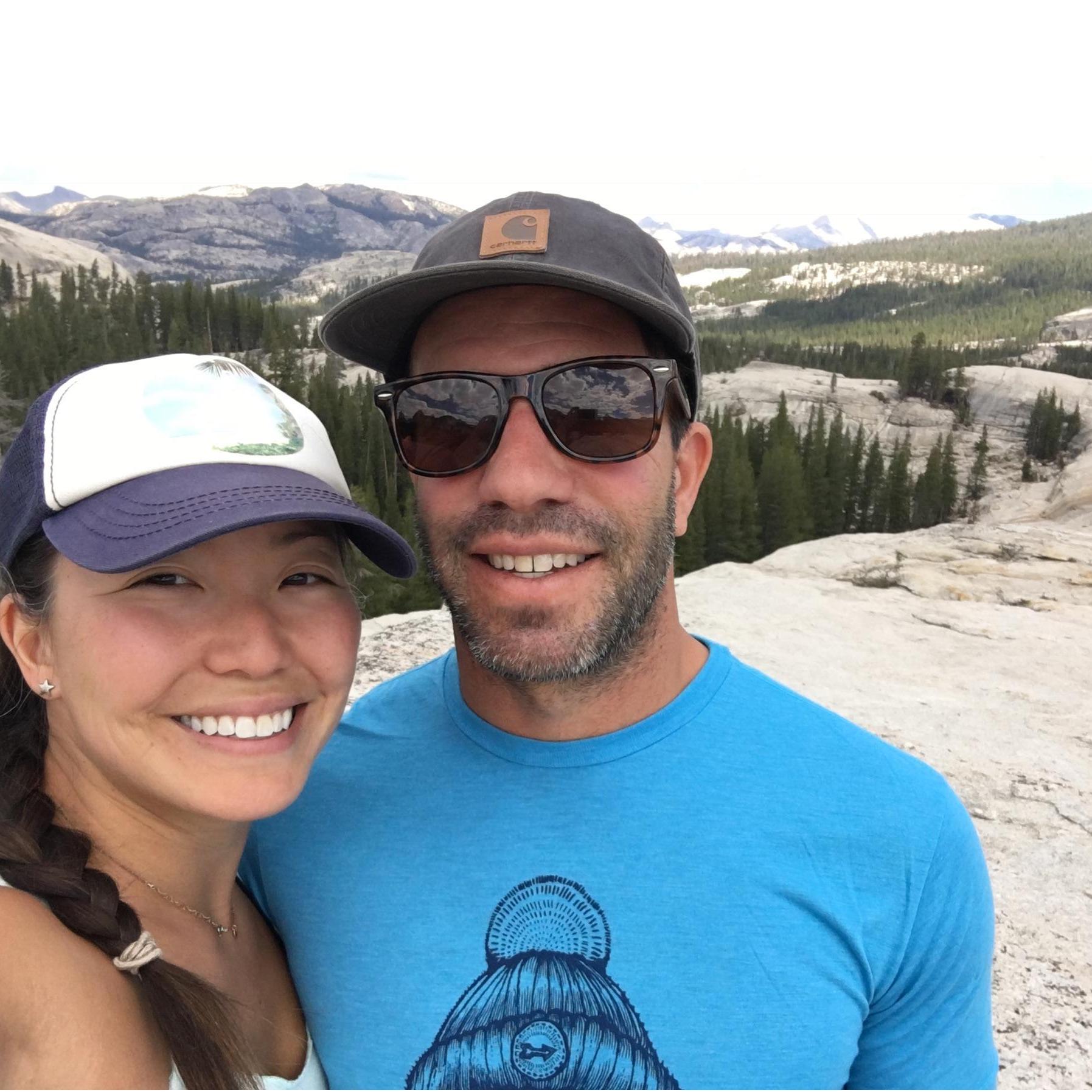 yosemite.