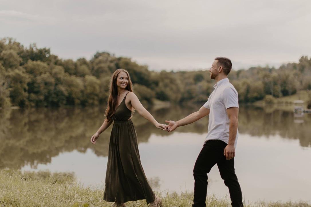 The Wedding Website of Hannah Stahl and Eli Stahl