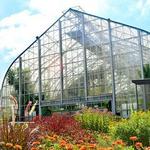Krohn Conservatory