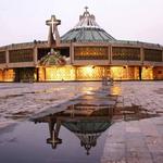 Basilica of Our Lady of Guadalupe