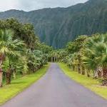 Hoʻomaluhia Botanical Garden