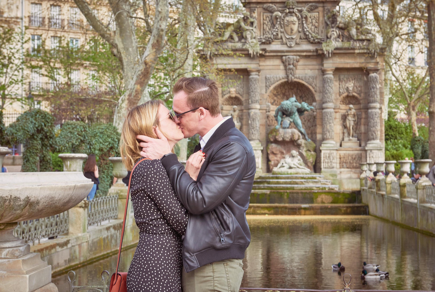 The Wedding Website of Ally Young-Price and Nathan Scheuer