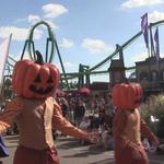 Cedar Point
