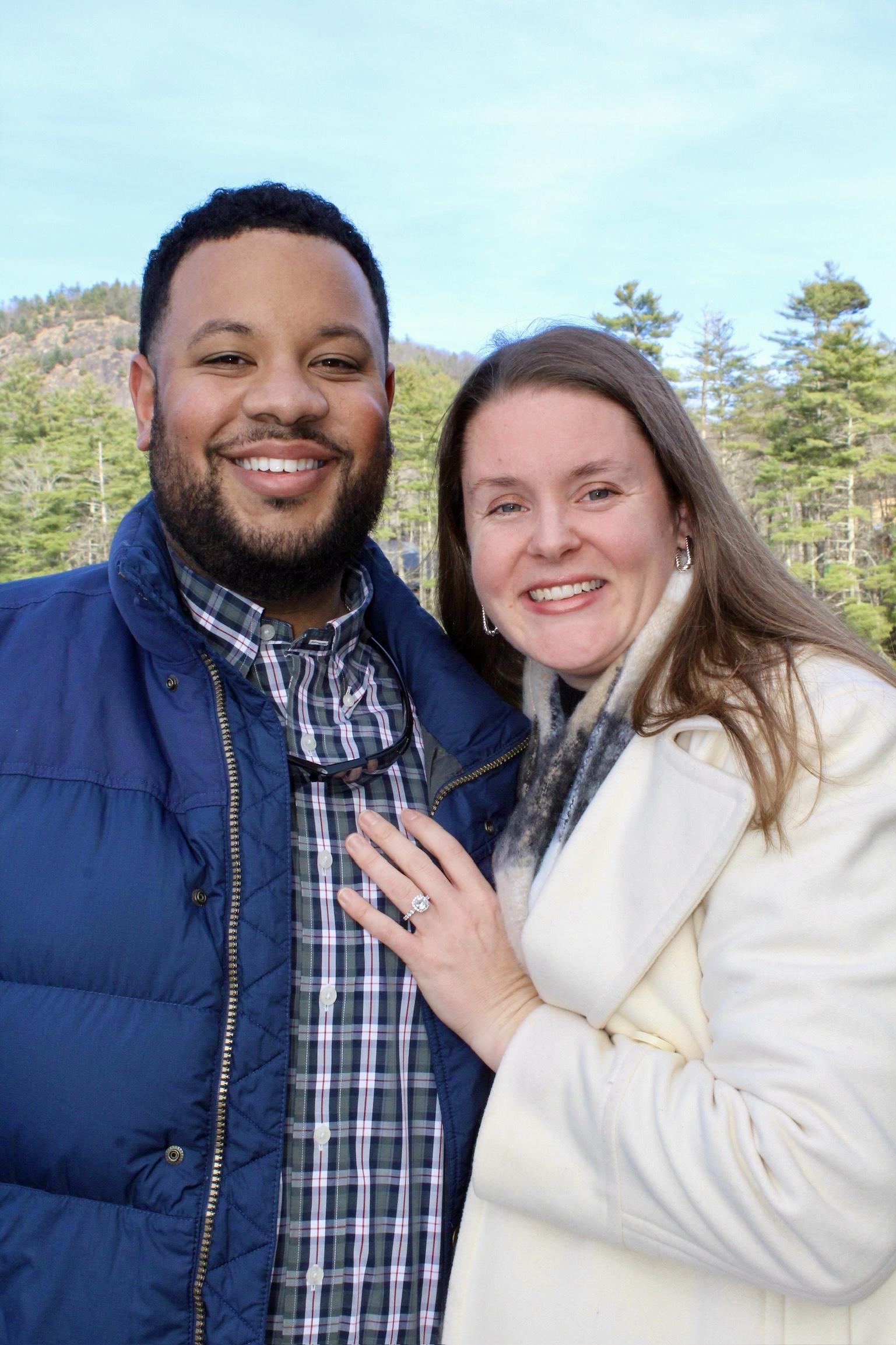 The Wedding Website of Rachel Kintz and Mark Prine