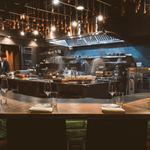 Six Test Kitchen