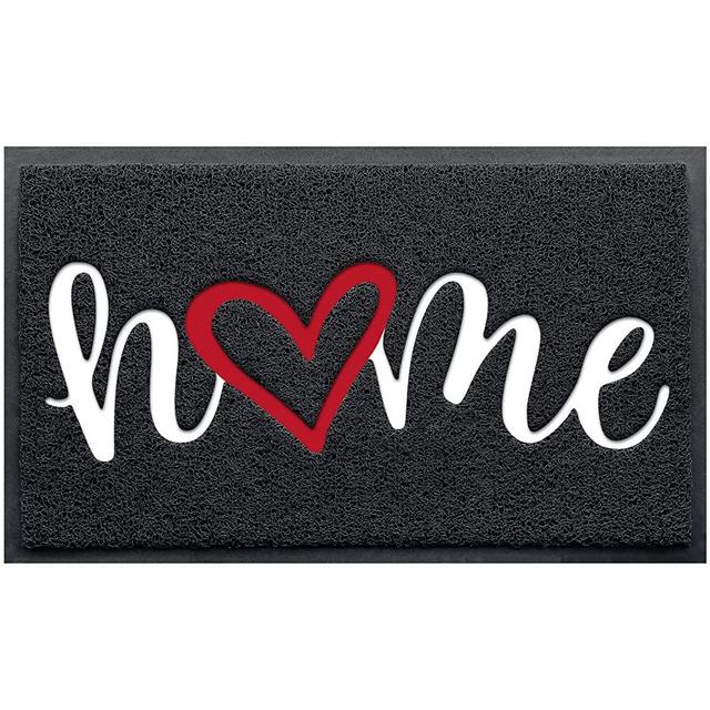  Welcome to Our Wedding Door Mats Doormat Outdoor Indoor Entrance,  24x35inch Absorbent Low-Profile Front Door Mat Floor Mats, Non Slip  Washable Entry Rug for Home Decor, Bride and Groom : Patio