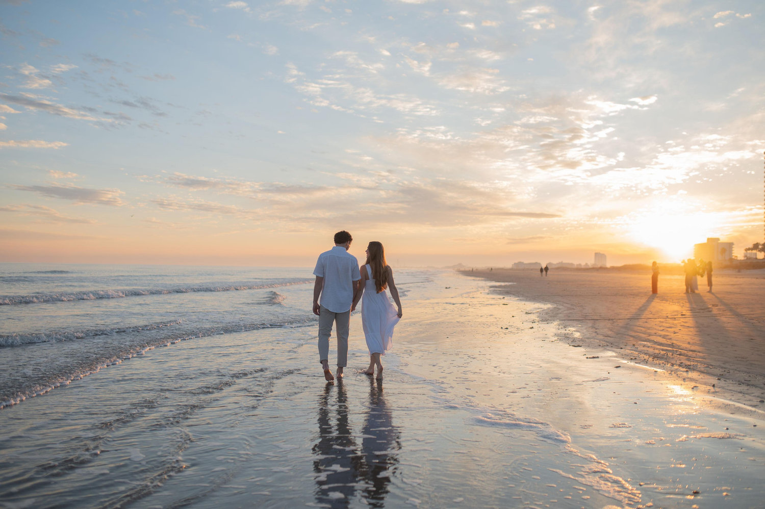 The Wedding Website of Jessina Rada and Evan Jones