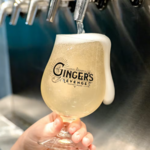 Ginger's Revenge