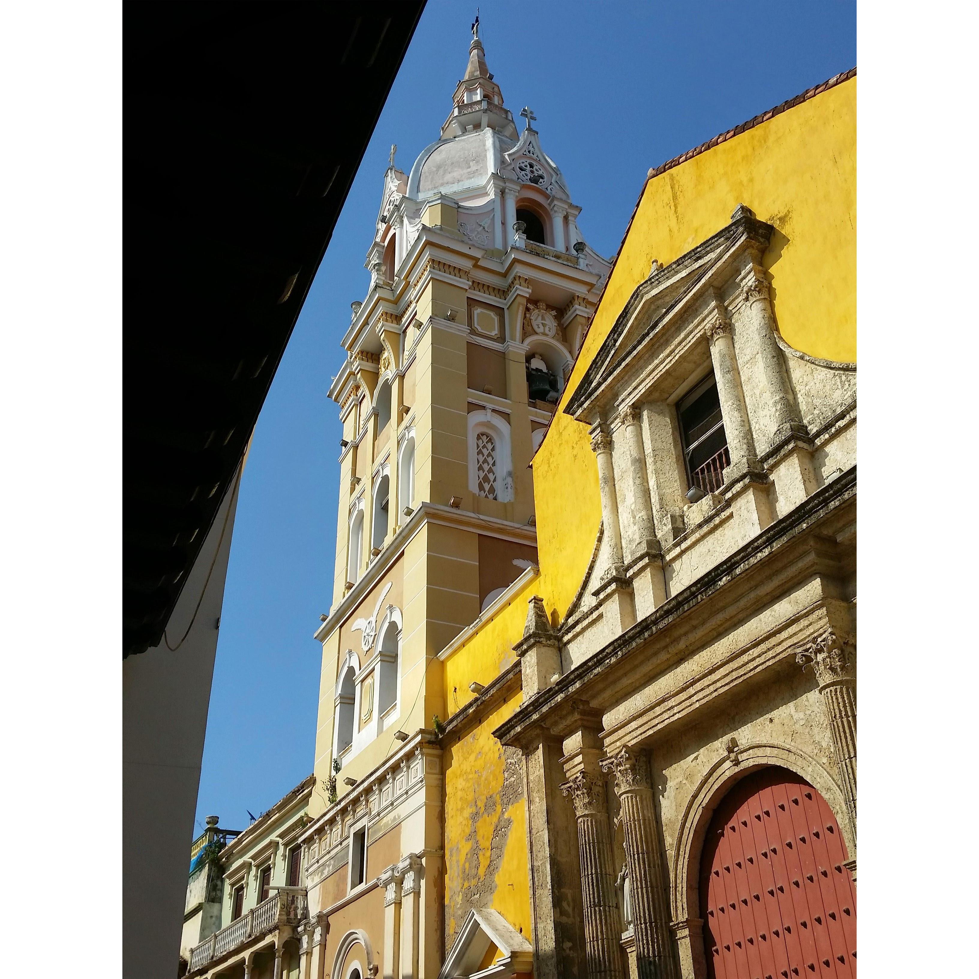 Cartegena