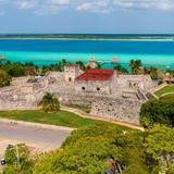 Fuerte de San Felipe de Bacalar