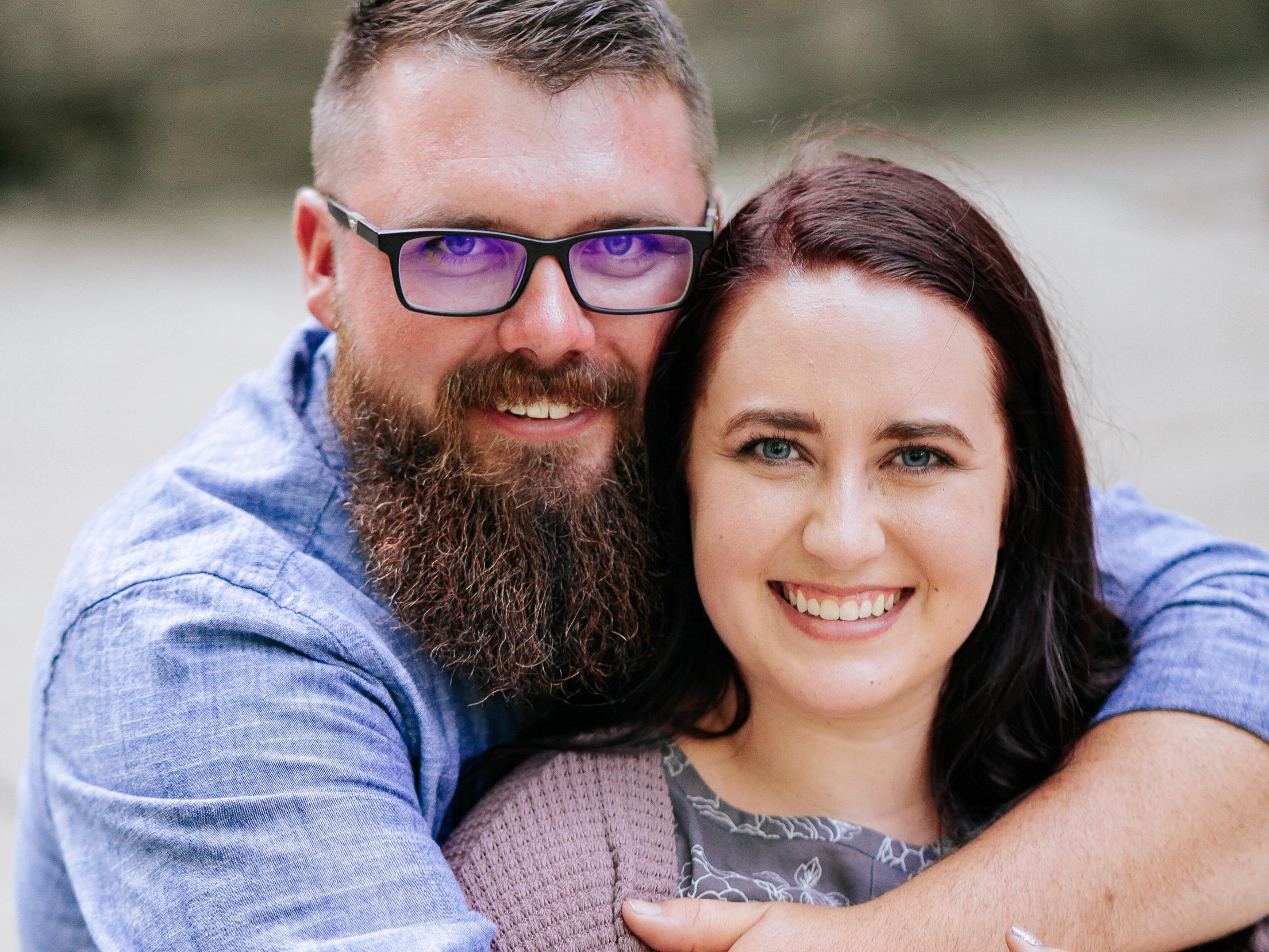 The Wedding Website of Katherine Palmer and Brandon Bennett