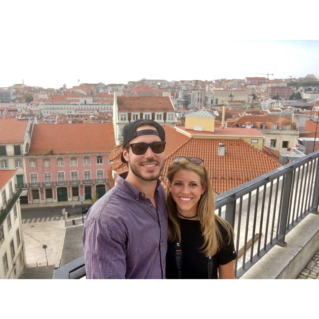 Babies in Porto.
