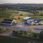 Stone Tower Winery