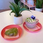 Our Matcha Place