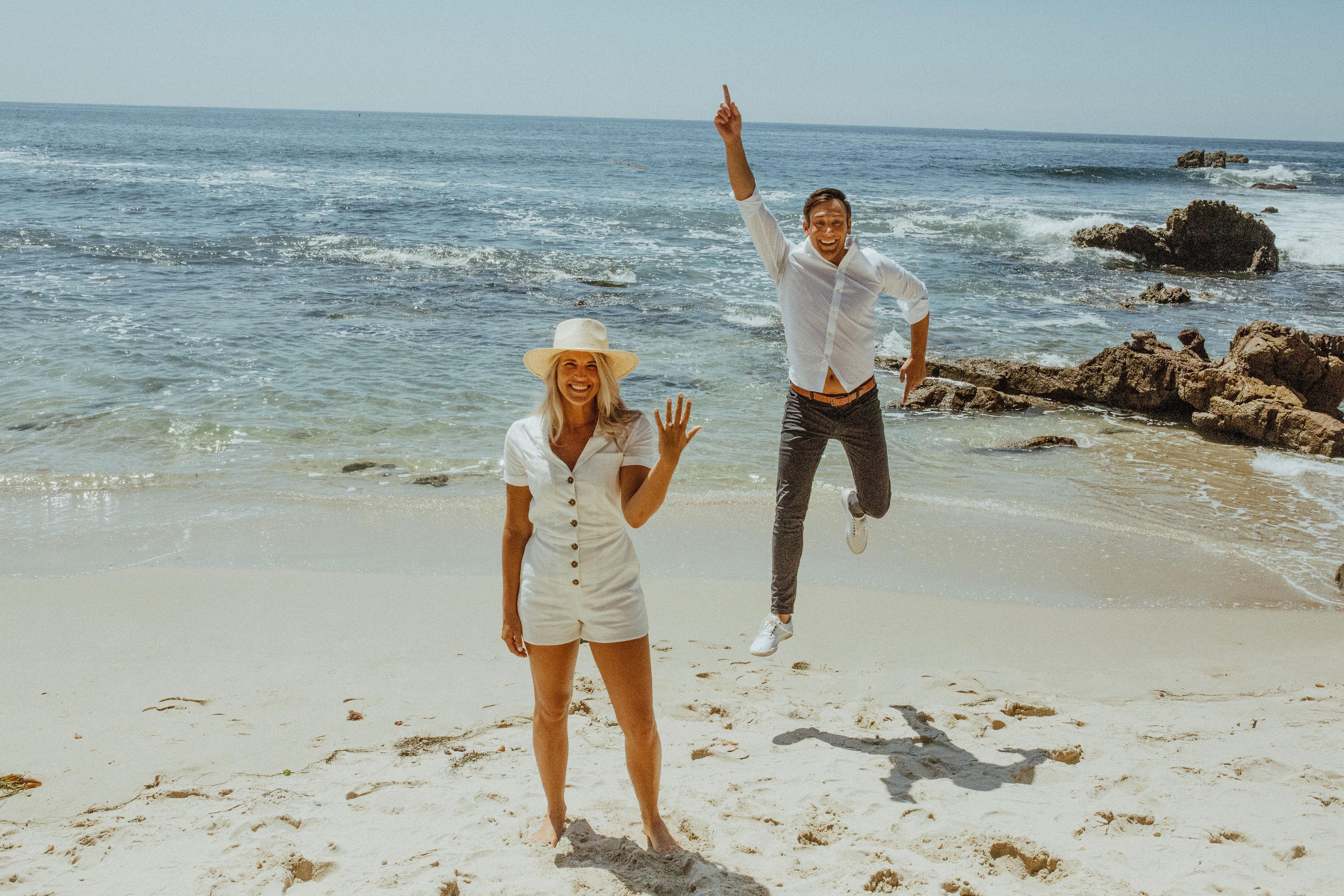 The Wedding Website of Colleen Breuninger and Josh Kliethermes