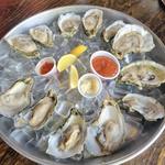 Shuckin' Shack Oyster Bar