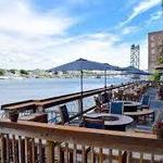 Martingale Wharf