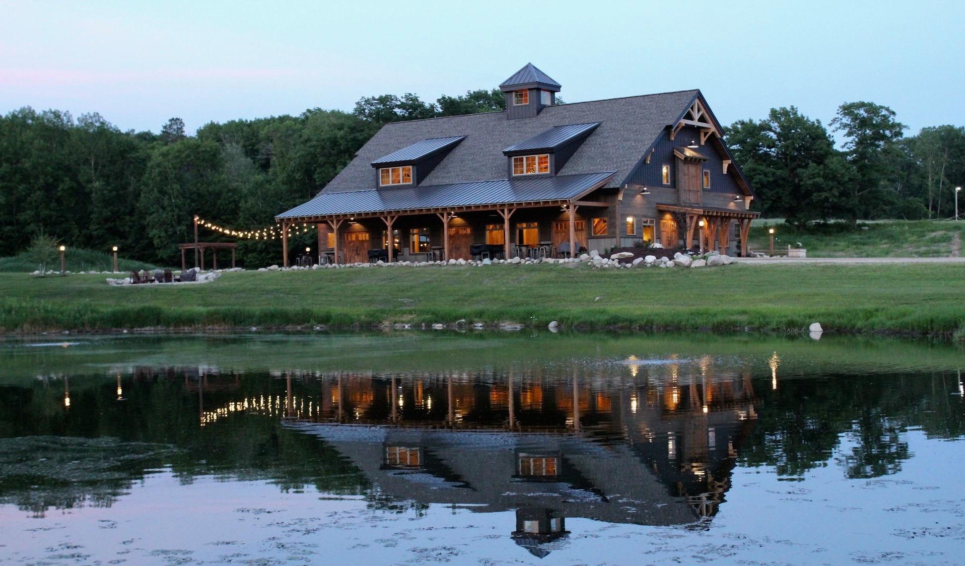 The Wedding Website of Chantel Givens and Matthew Blaine