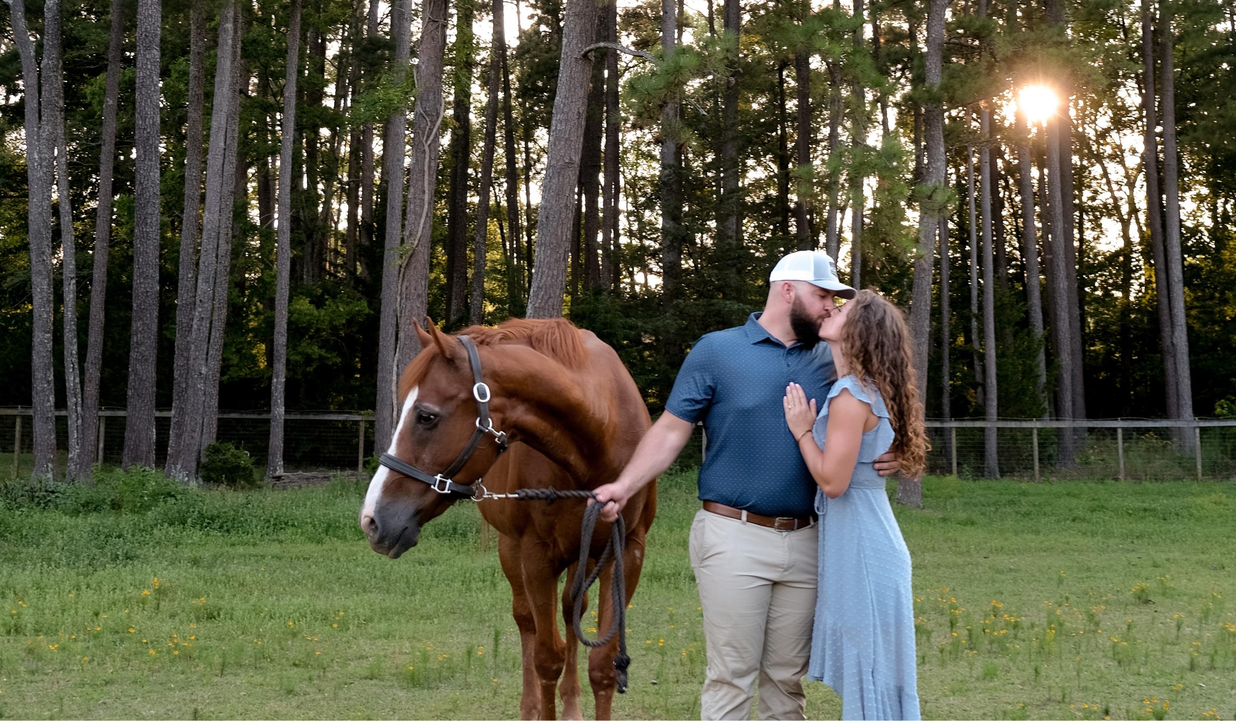 The Wedding Website of Maddie Heckaman and Jordan Leggett
