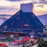 Rock & Roll Hall of Fame