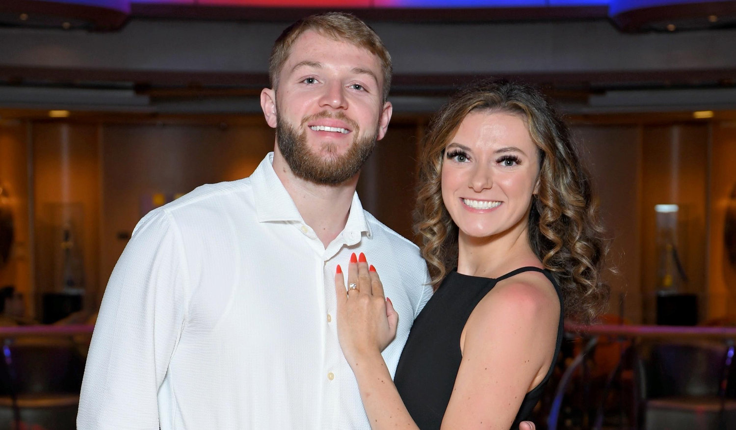 The Wedding Website of Courtney Beaston and Richard Fonk